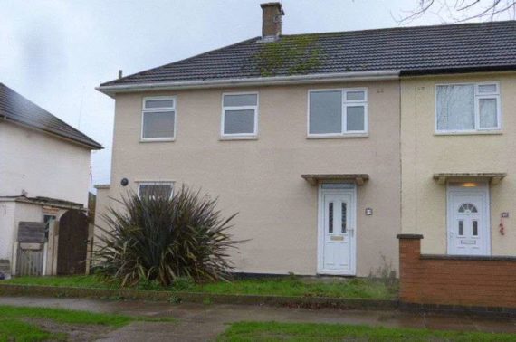 3 Bedroom Semi-Detac...